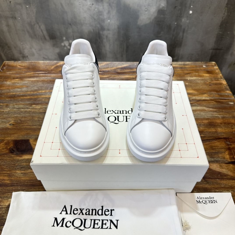 Alexander Mcqueen Casual Shoes